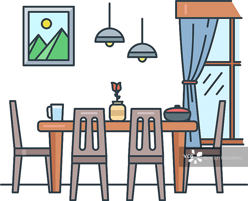 餐厅图片素材