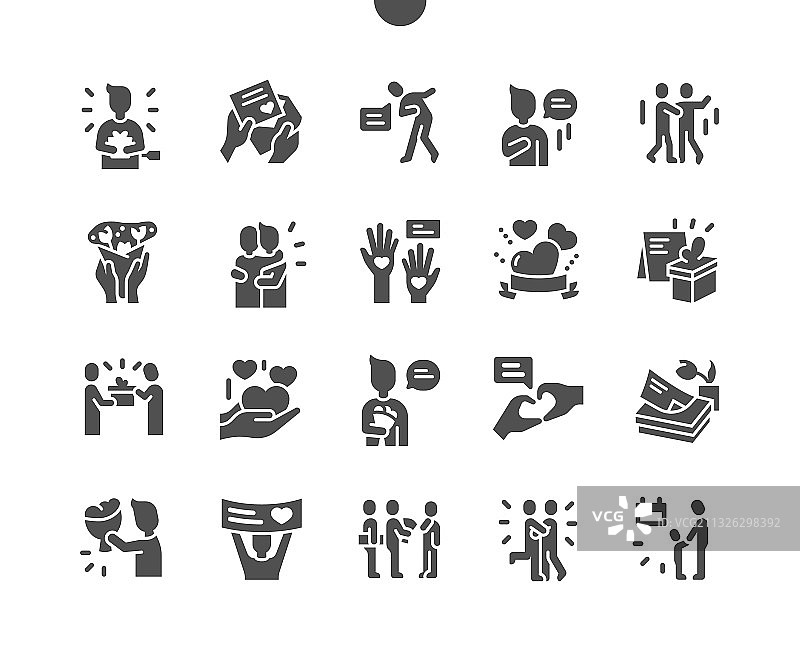 国际感谢日1月11日图片素材