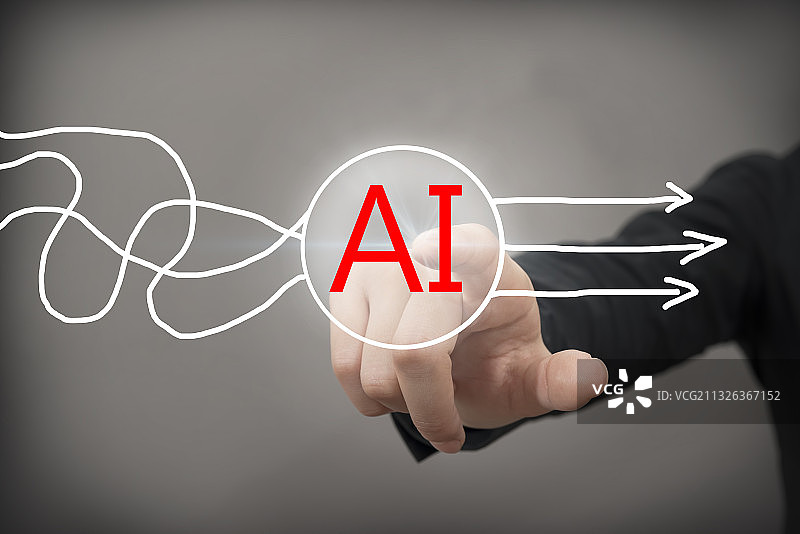 智能化图片素材