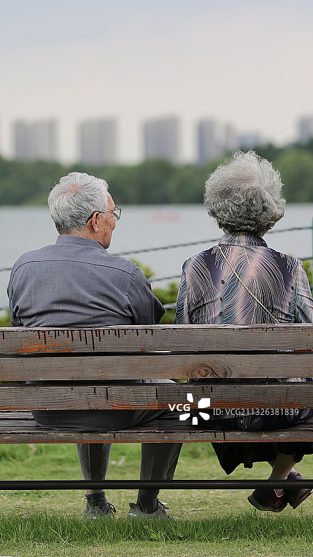 夕阳无限好图片素材