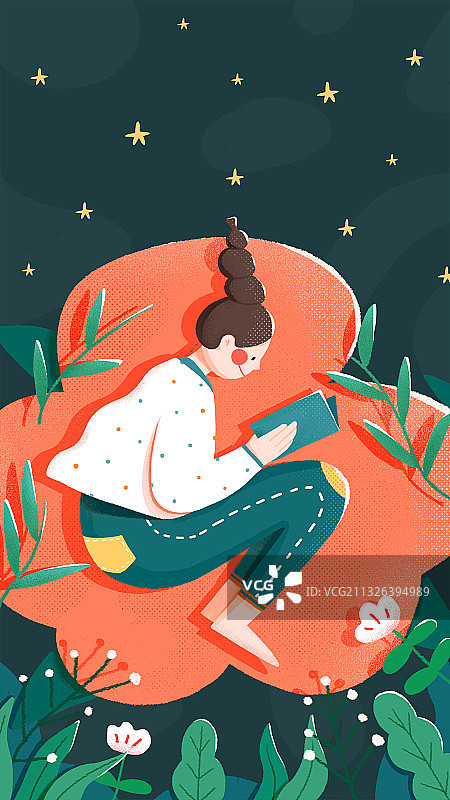 世界读书日图片素材