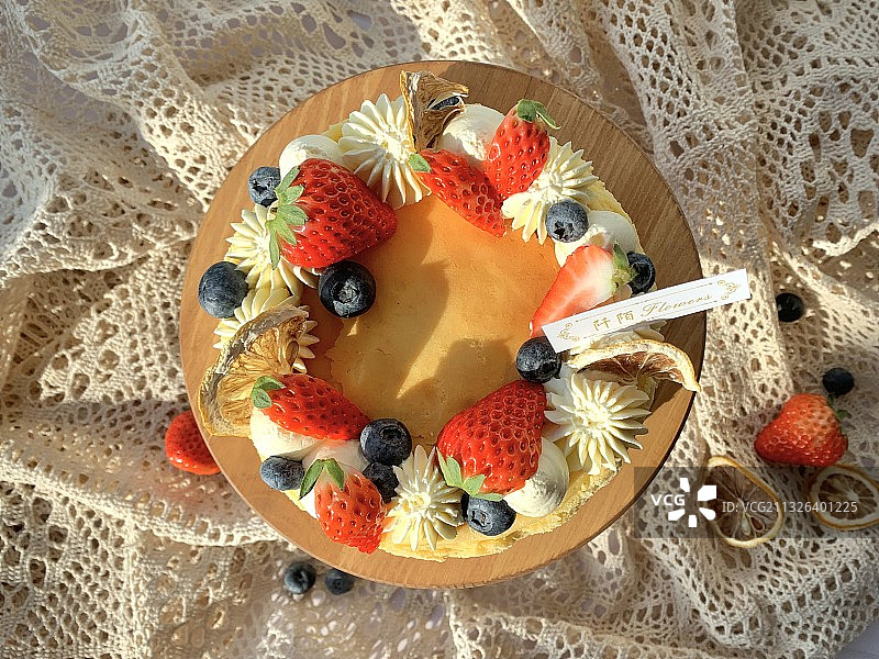 莓你甜图片素材