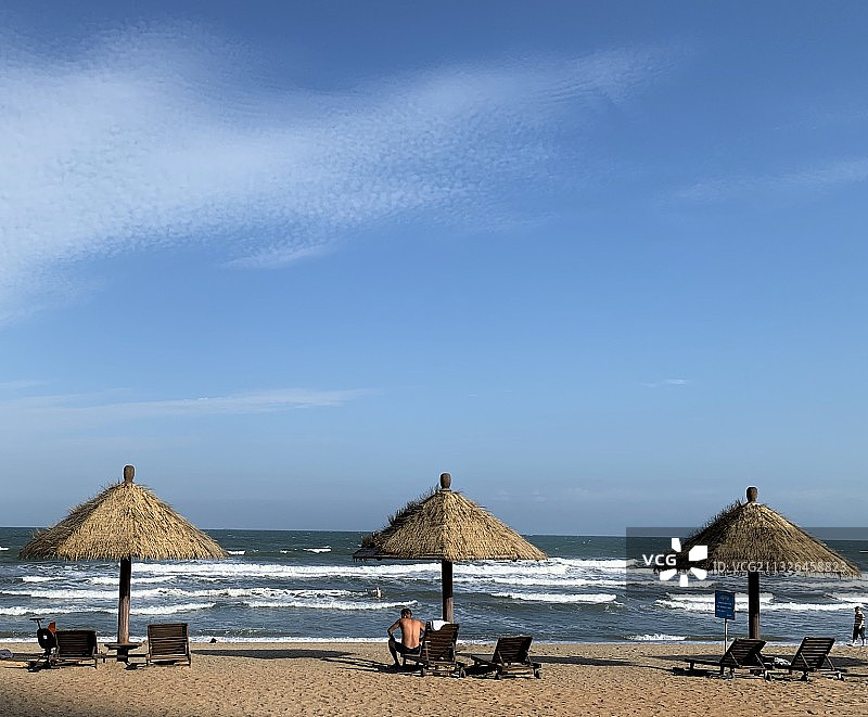 双月湾檀悦都喜天丽 惠州图片素材