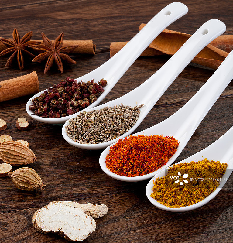 香料,生活方式,丁香,多样图片素材