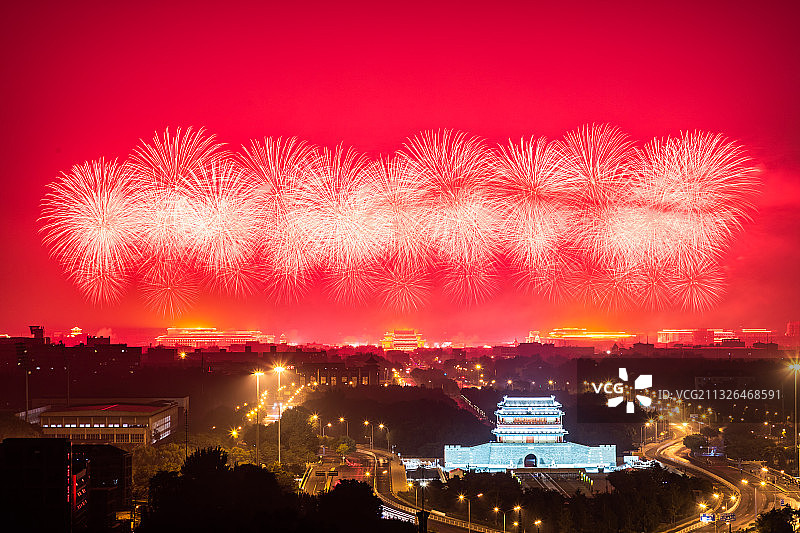 中国红图片素材