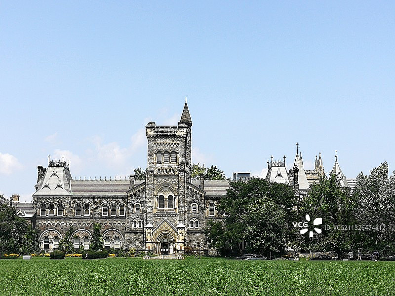 多伦多大学图片素材