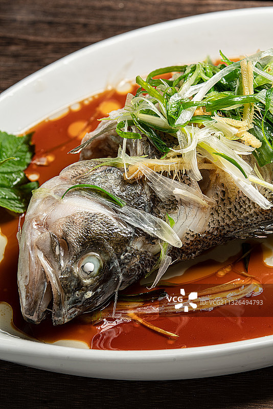 富贵有鱼图片素材