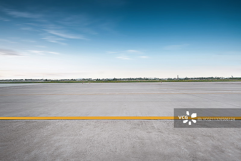 停机坪图片素材