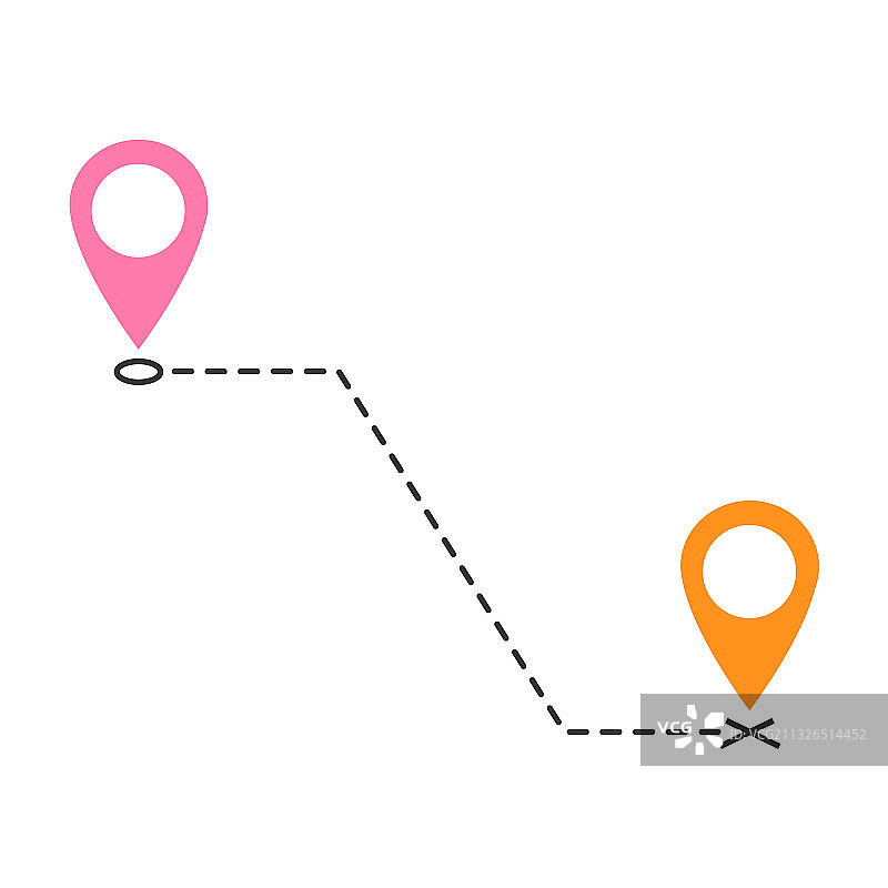 我们已搬迁通知设计图片图标符号图片素材