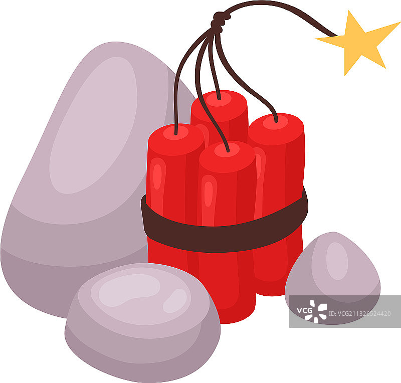 淘金热图片素材