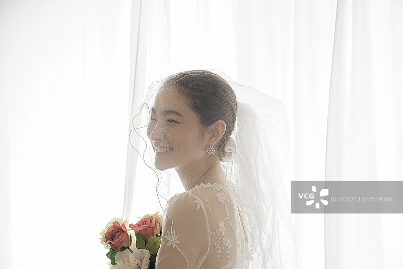 已婚妇女图片素材