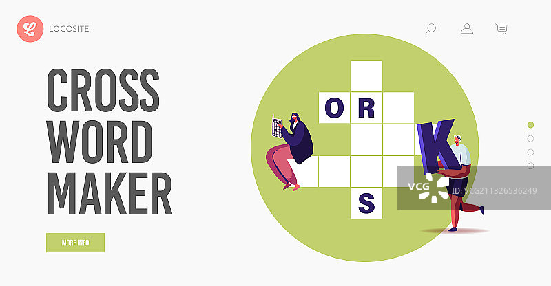 休闲脑力训练解谜陆地图片素材