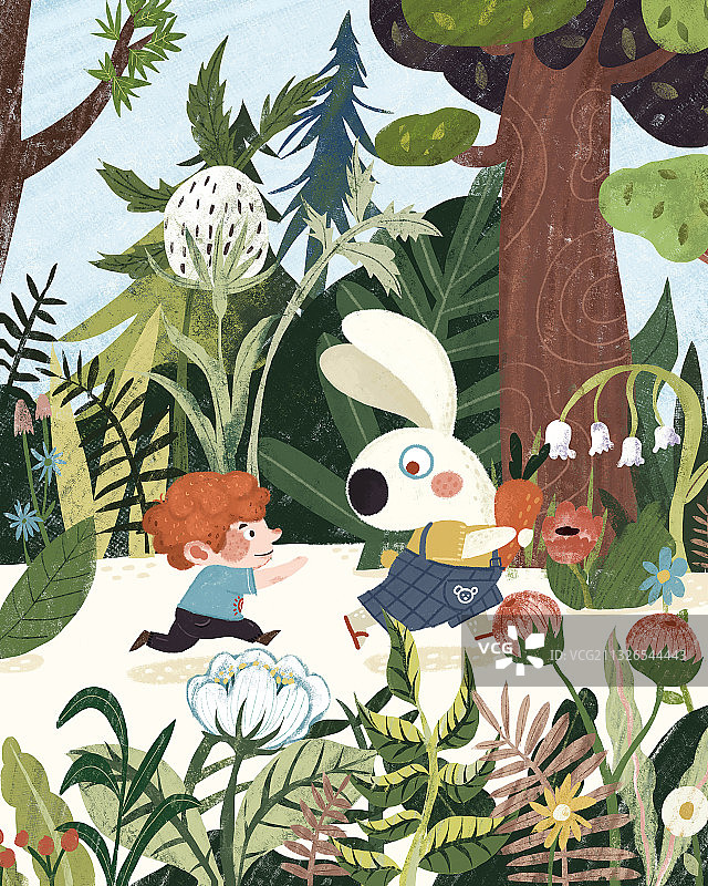 保卫萝卜图片素材