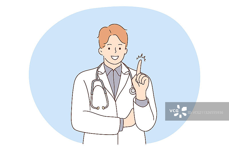 医疗保健概念图片素材