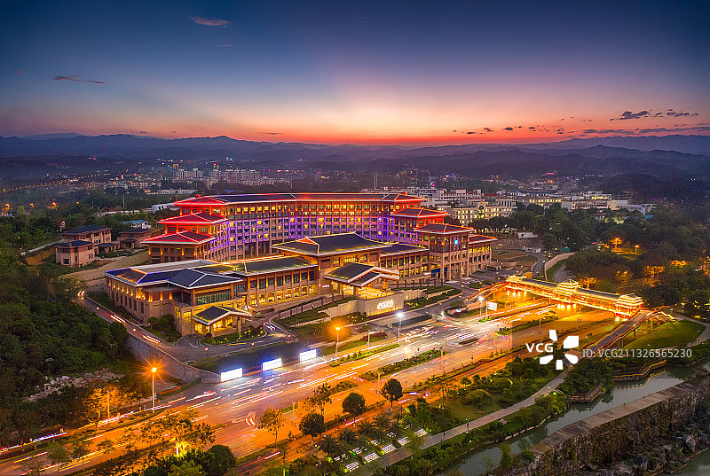 百色饭店图片素材