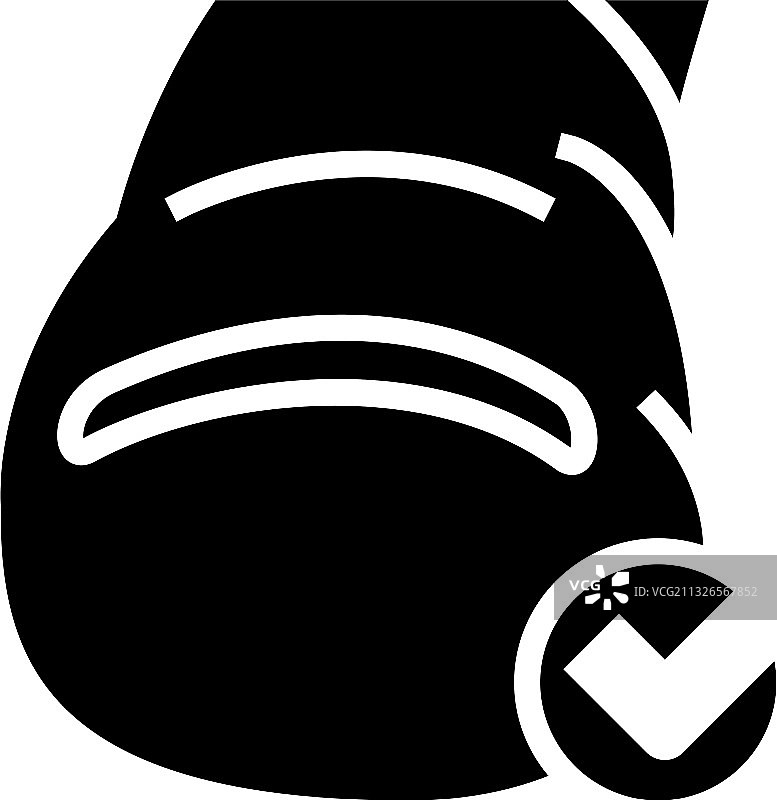 健康美甲标志图标图片素材