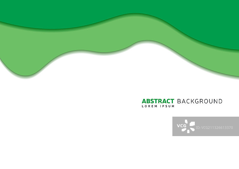 现代抽象剪纸背景壁纸图片素材