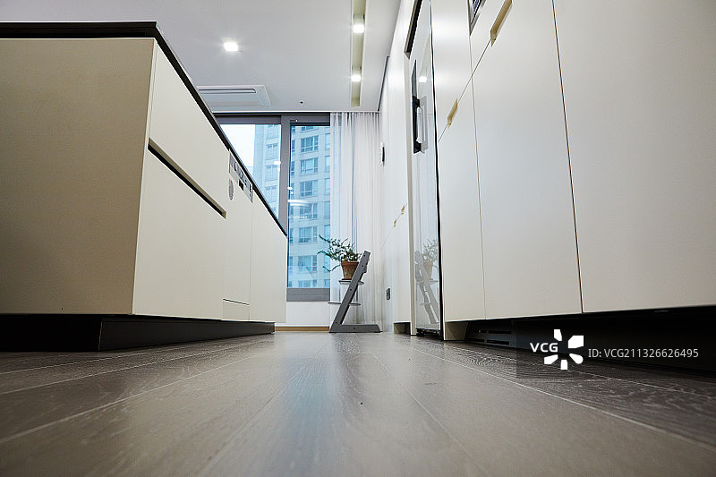 家居，室内，家庭厨房图片素材