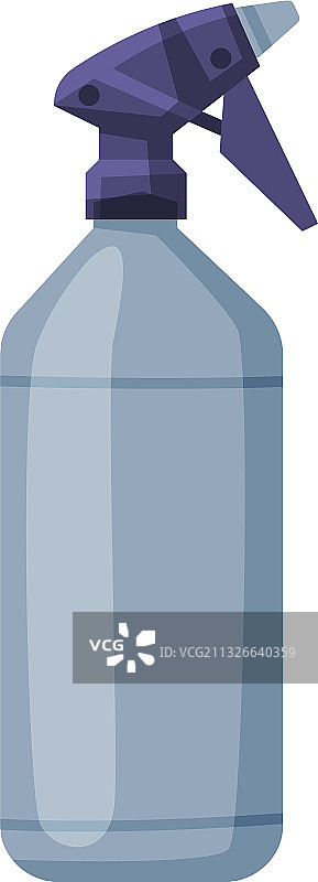 喷雾瓶理发师工具理发用品图片素材