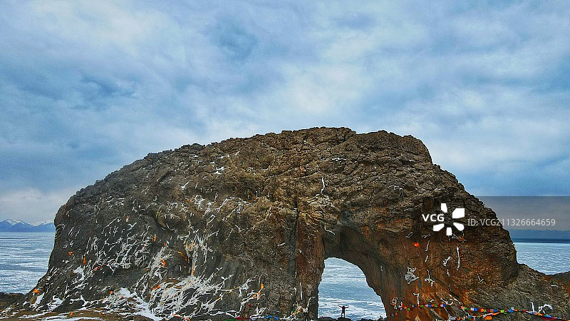 圣象天门图片素材