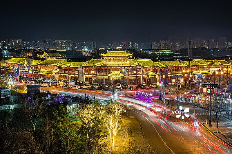 大同潘家园图片素材