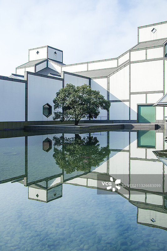 苏州博物馆图片素材