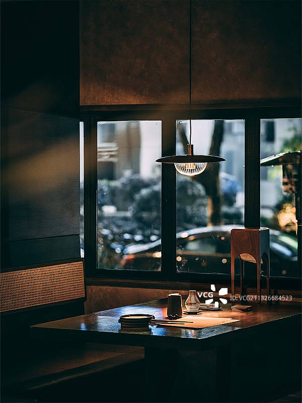 生活就是简简单单吃餐饭图片素材