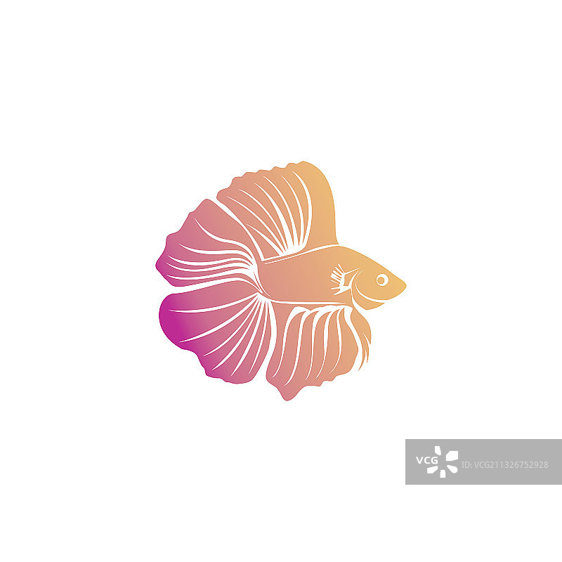 斗鱼图标图片素材