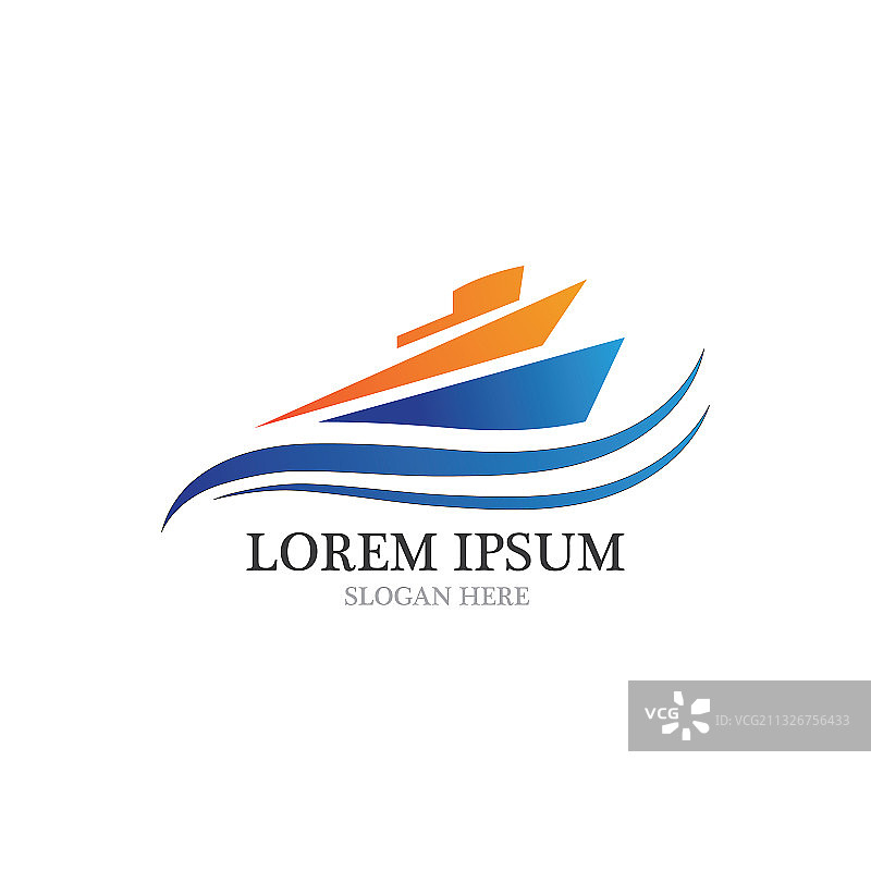 邮轮logo图片图片素材