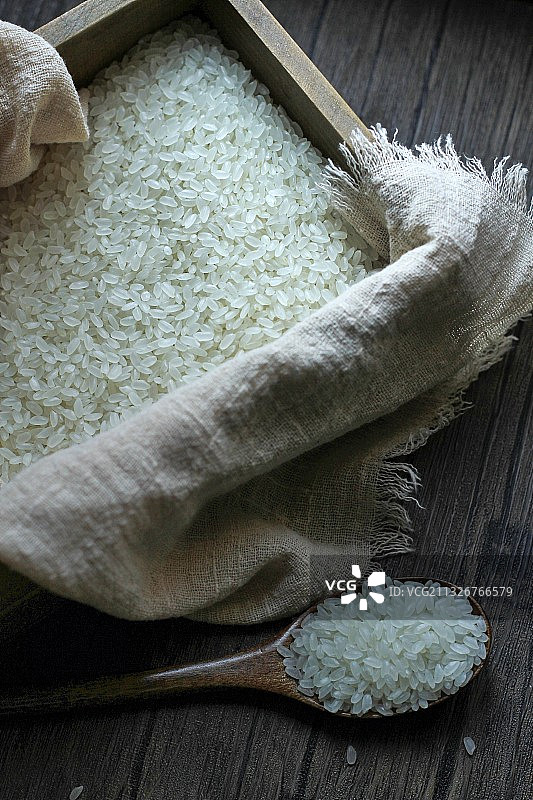 大米图片素材
