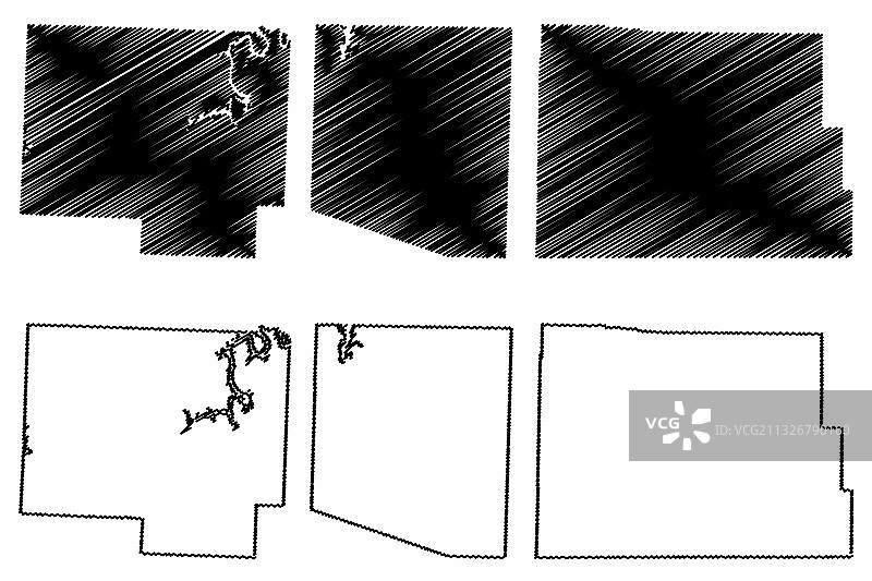 美国密苏里州兰道夫县图片素材