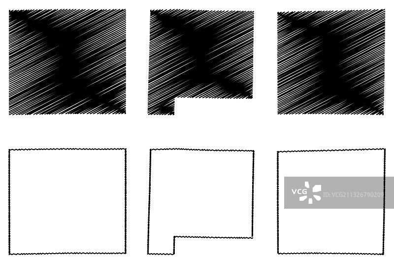 美国密苏里州沙利文县希兰图片素材