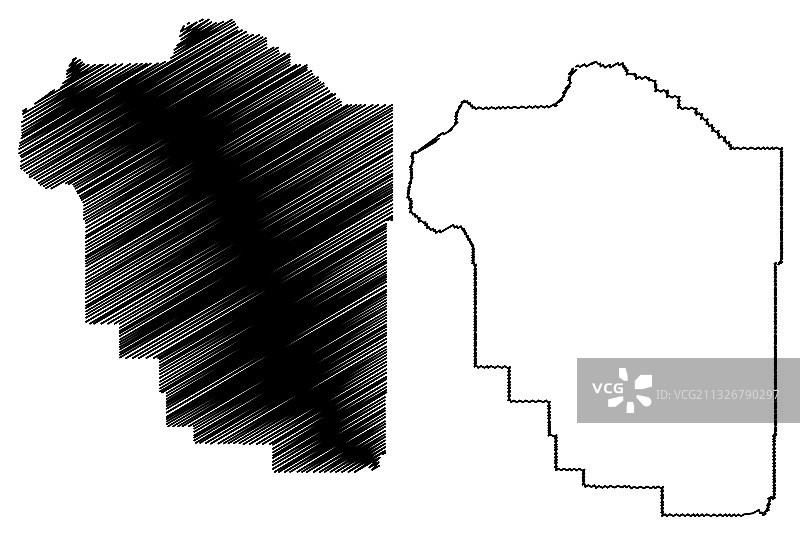 美国蒙大拿州麦迪逊县图片素材