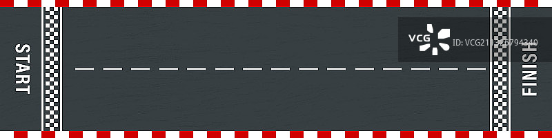 赛道起跑线比赛图片素材