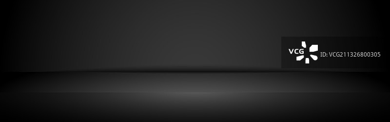 黑色演播室背景图片素材