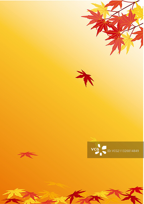 自然景色图片素材