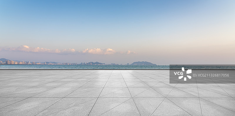 三亚户外快速路图片素材