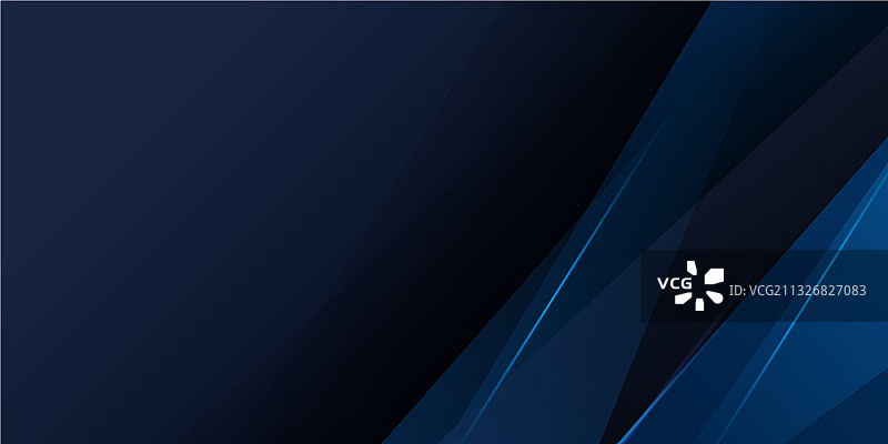 抽象蓝色线条光感纹理背景图片素材