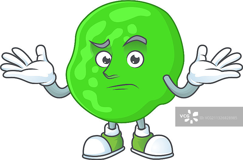 卡通形象图片素材