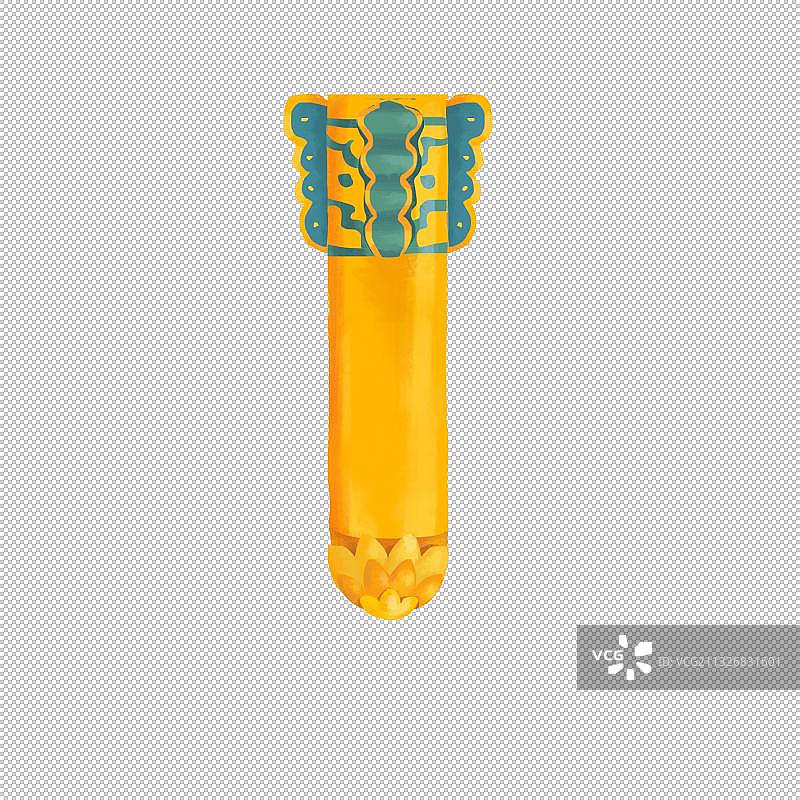 故宫房檐图片素材