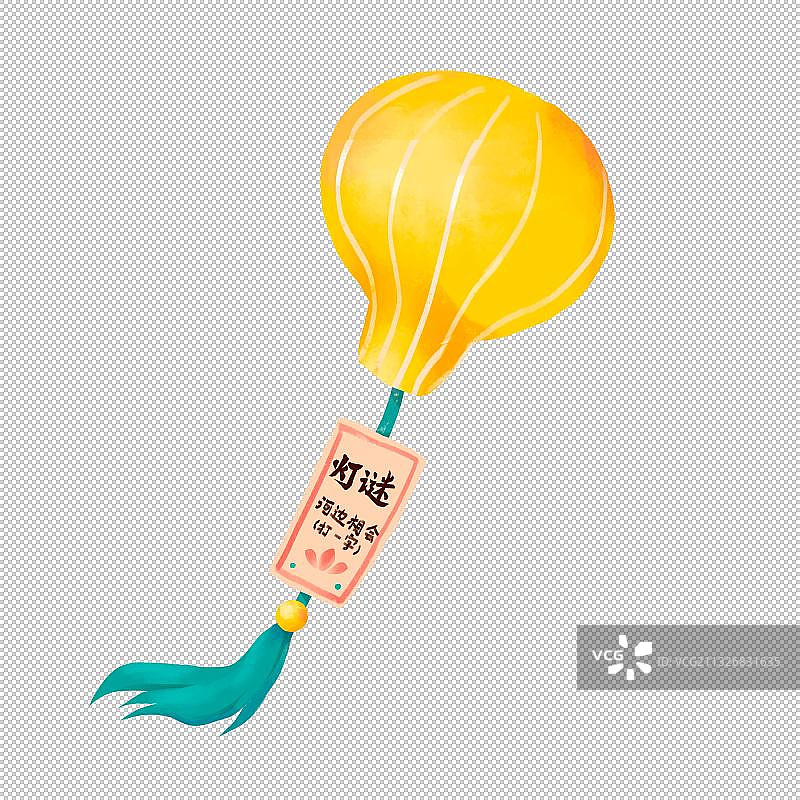 正月十五元宵节图片素材