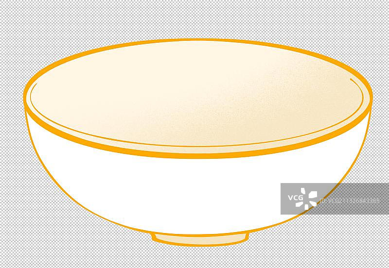 漫画元素手拒绝不图片素材