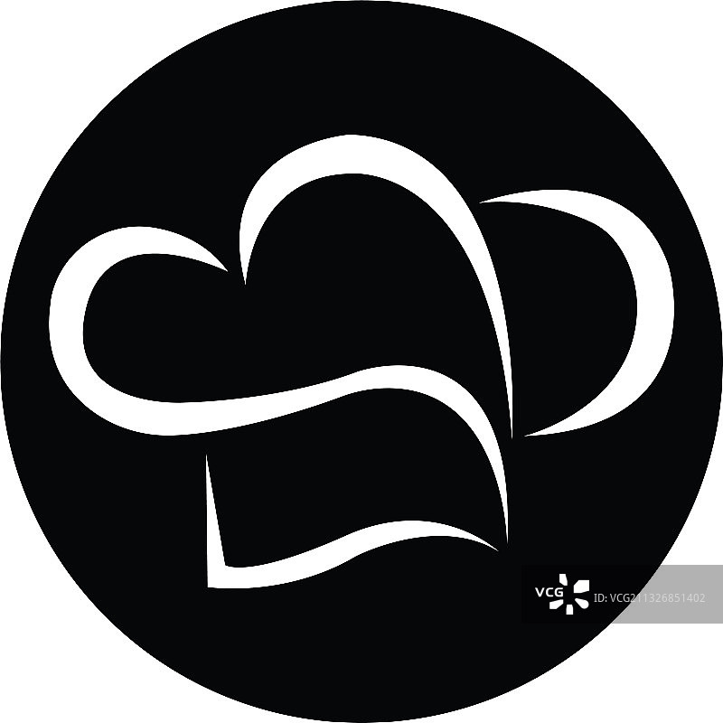 厨师帽图片素材