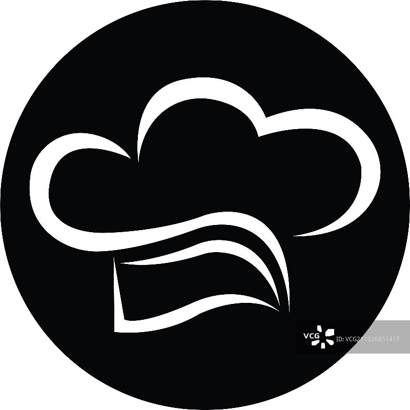 厨师帽图片素材