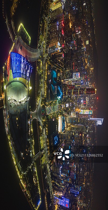 广东航拍图片素材