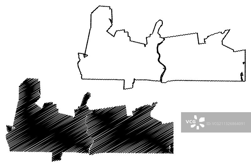 美国马萨诸塞州汉普登县图片素材