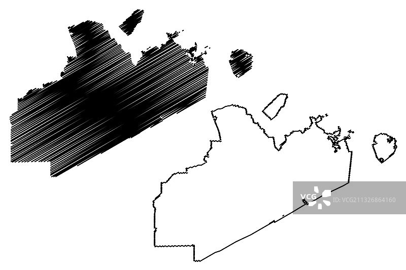 马萨诸塞州诺福克县联邦图片素材