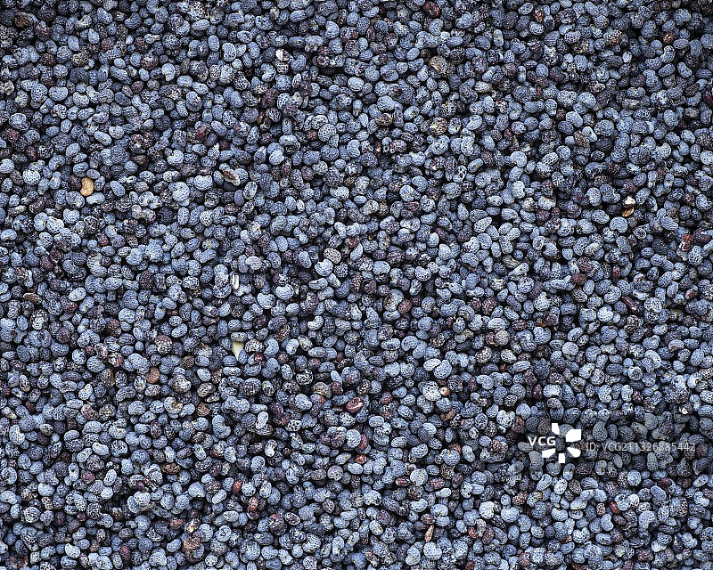 黑胡椒粒全画幅拍摄，英国图片素材
