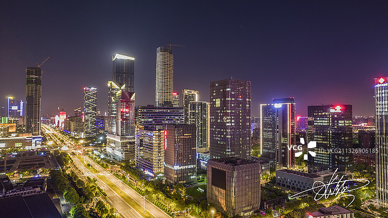 大美建邺图片素材