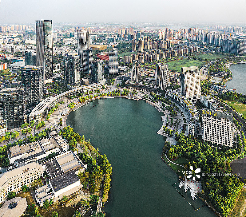 苏州半月湾图片素材